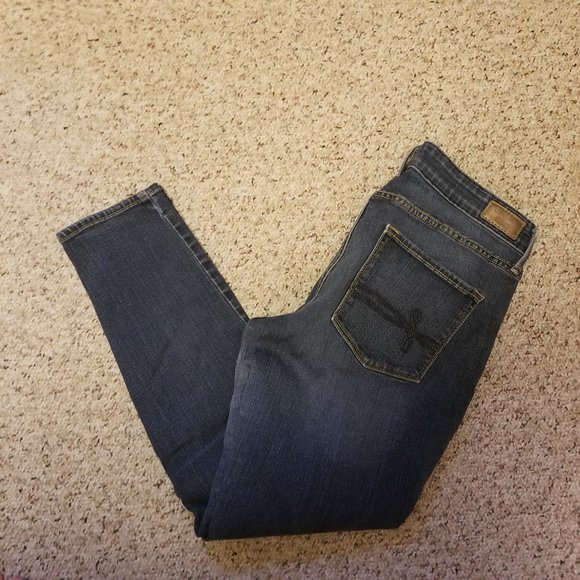 30 x 30 skinny jeans